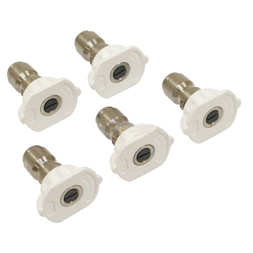 758-099 Pressure Washer Nozzle Shop Pack