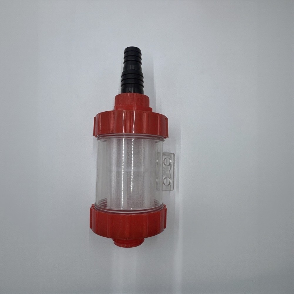Water Inlet Filter for Car Wash Machine Compatible with Most Pressure Washers