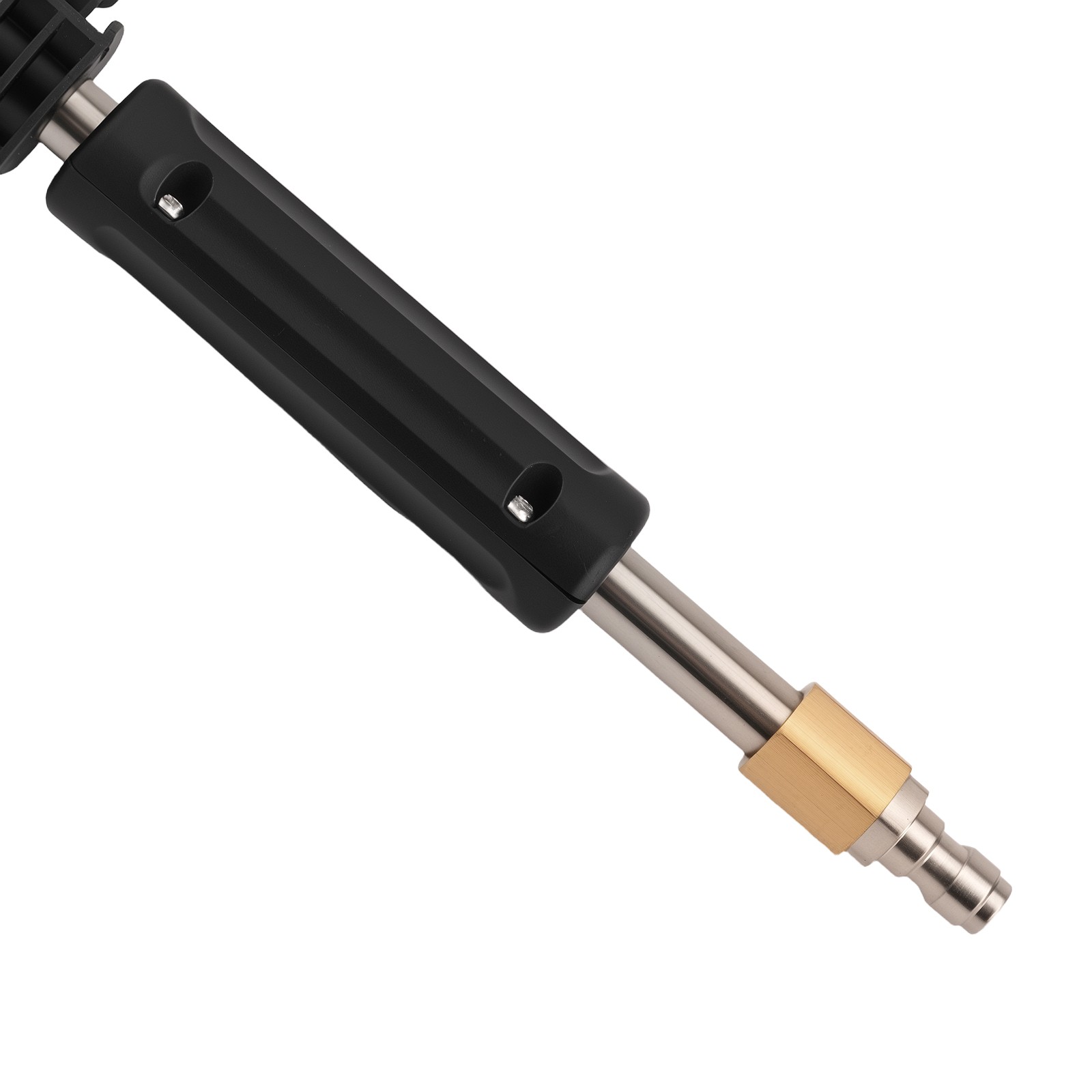 4000PSI High Pressure Washer Extension Wand Replace Lance Gutter Cleaner Kit