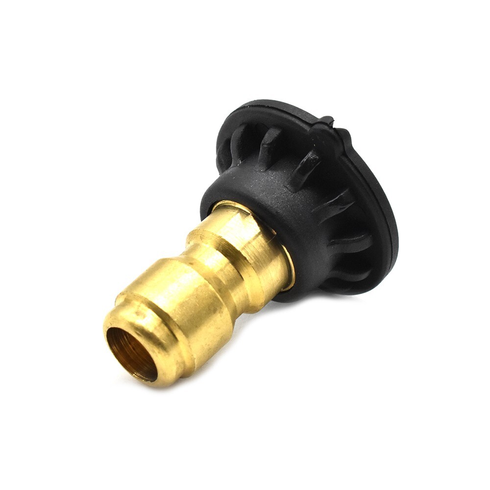 PW7102-DB Pressure Washer 1/4 Inch Quick Connect High Pressure Spray Nozzle Tip