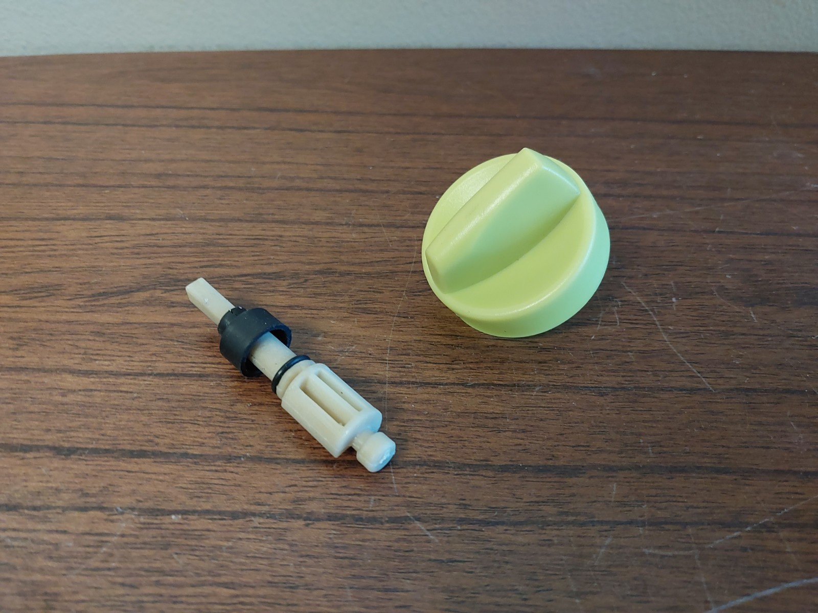 SUN JOE SPX2688-MAX PRESSURE WASHER Replacement Power Switch Knob And Shaft