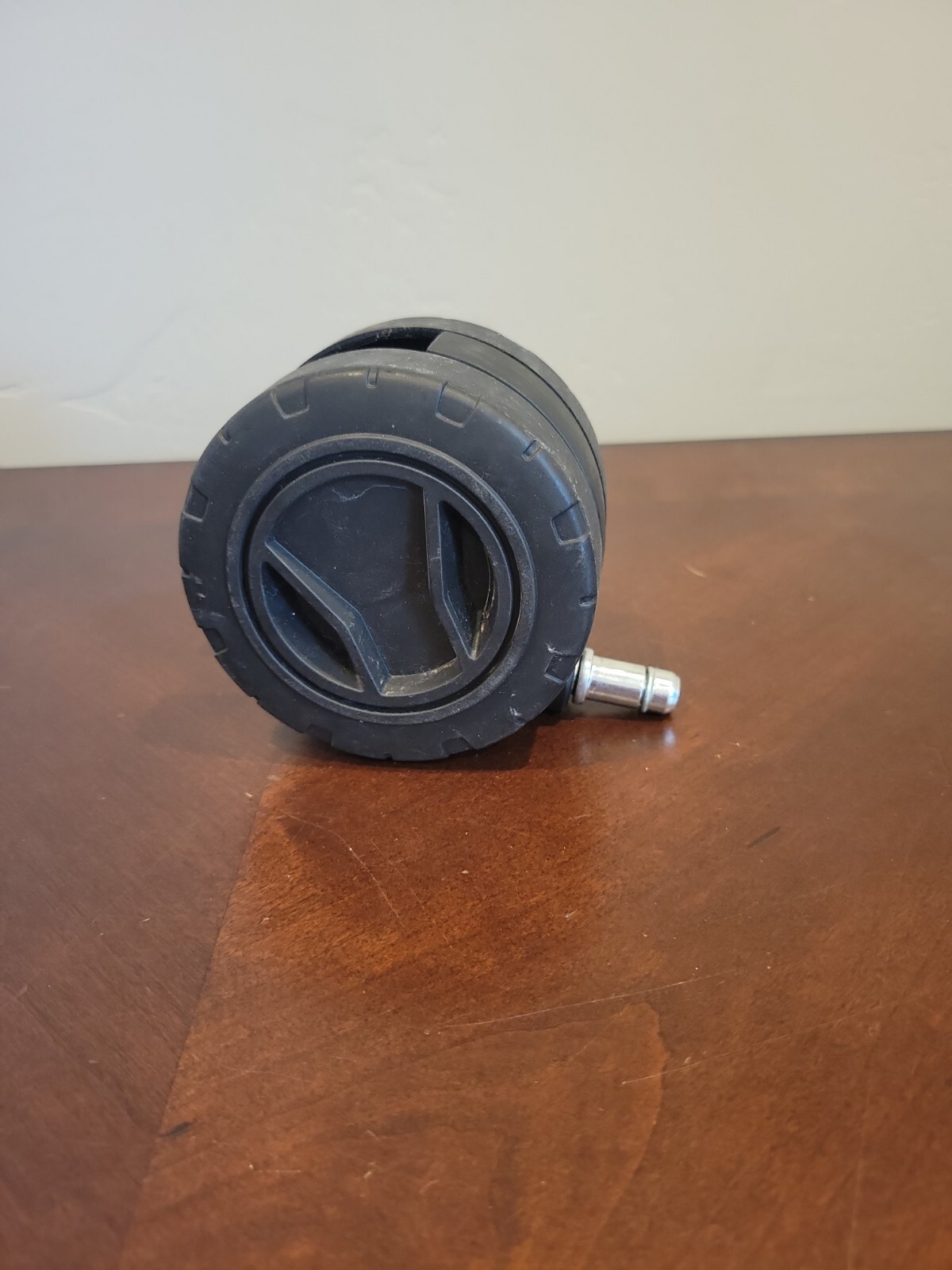 OEM Karcher 8.752-123.0 Front Castor Wheel Fits K3 Series Pressure Washers