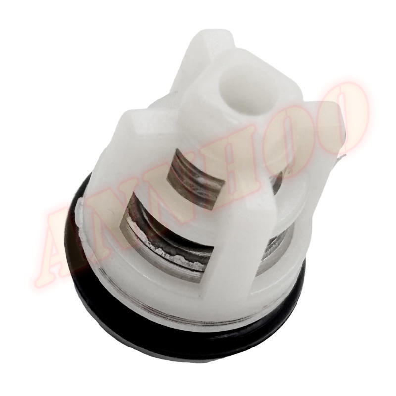 6x Check Valve Repair Kit For Washer Pump Universal OD: 0.5″ Length: 0.65″