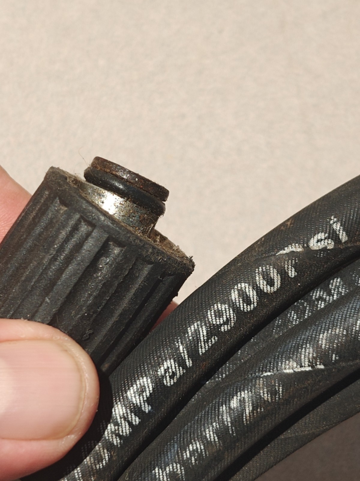 45 Ft. Total OEM Sun Joe Pressure Washer SPX-3000 Hoses 200 BAR 2900 PSI