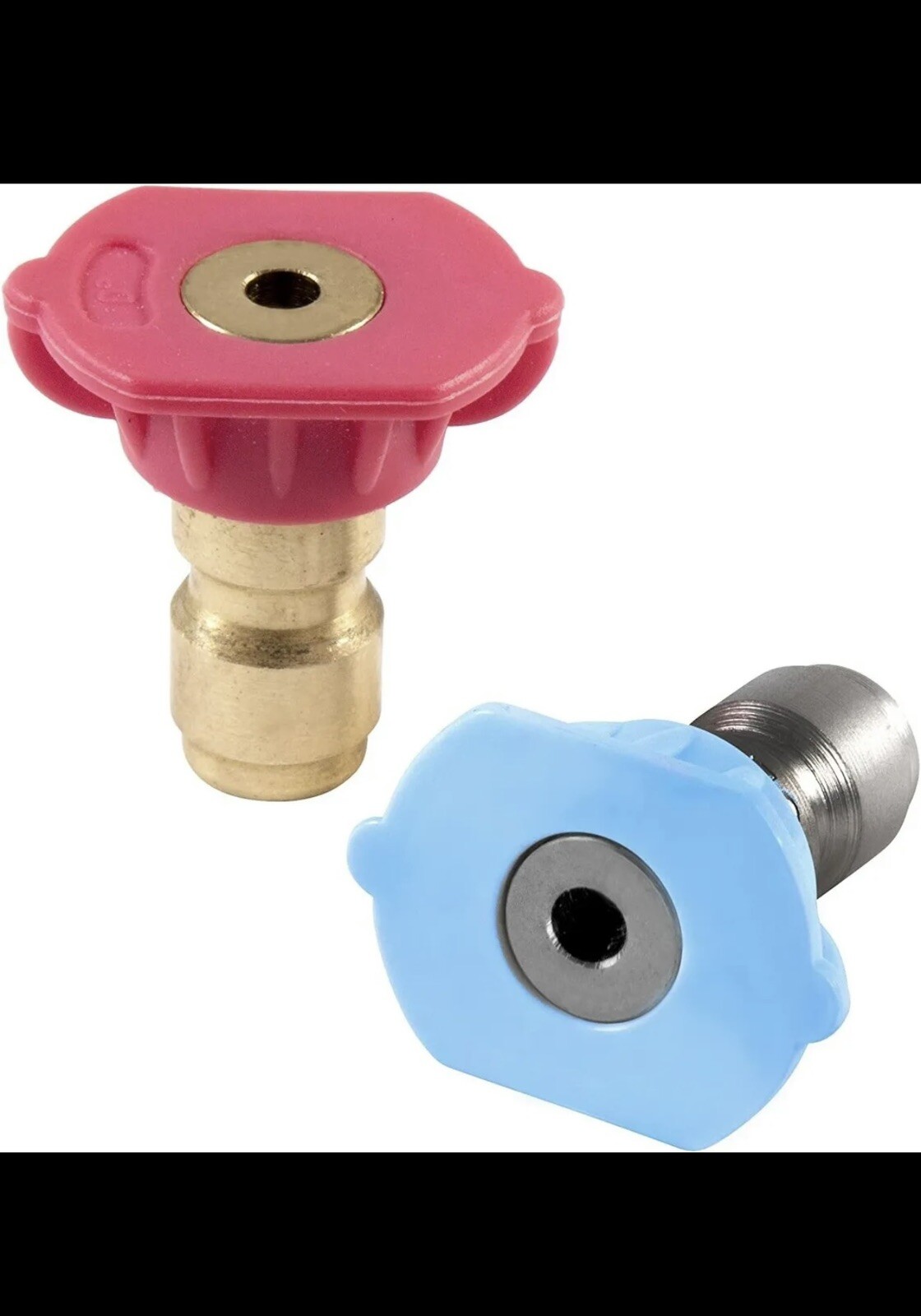 Karcher 8.641-032.0 2nd Story Quick-Connect Nozzle for Gas Power Pressure Washer