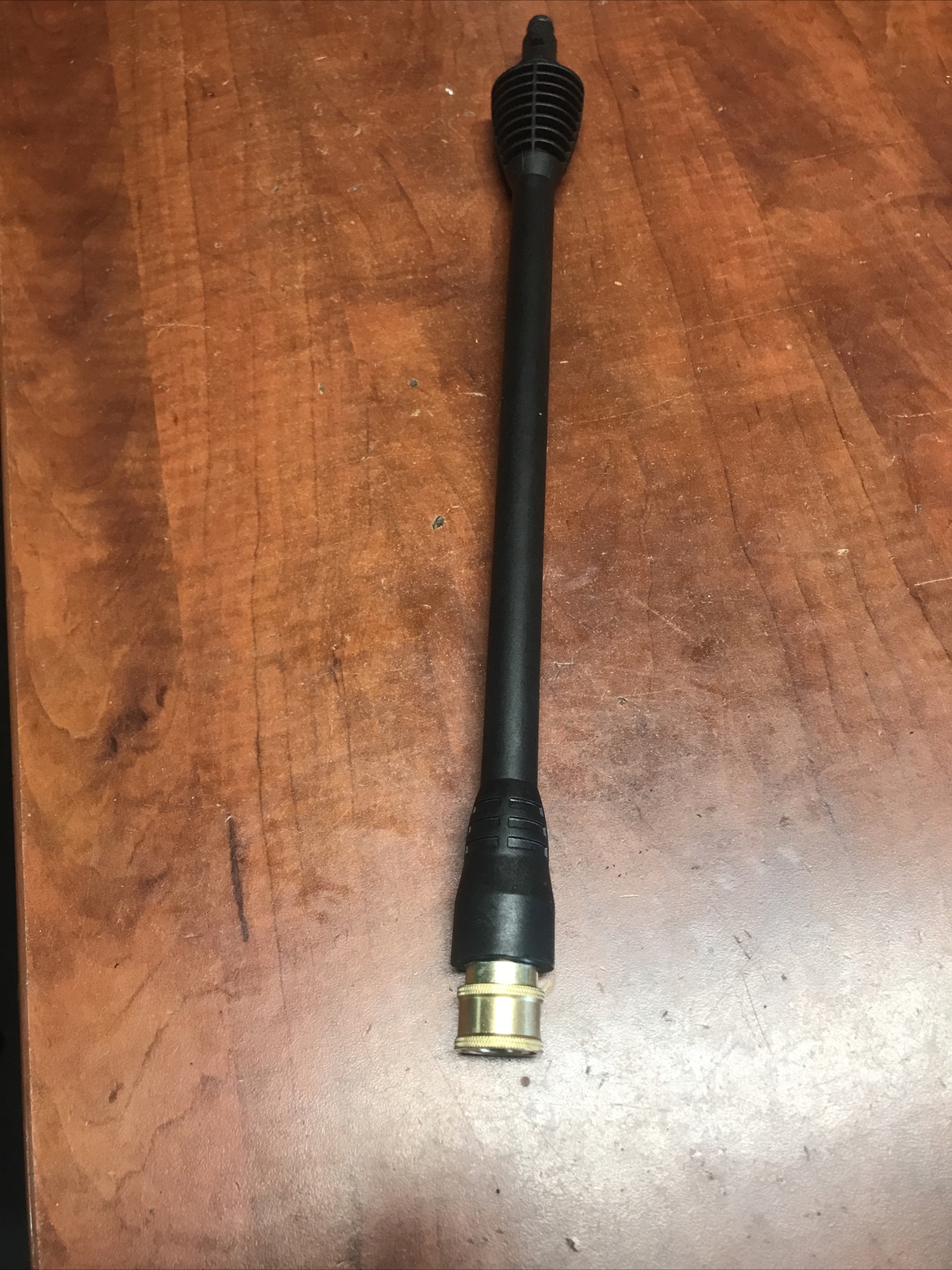 New OEM Part Spray Wand Assy For Ryobi RY40PW15 1500PSI 40V Pressure Washer