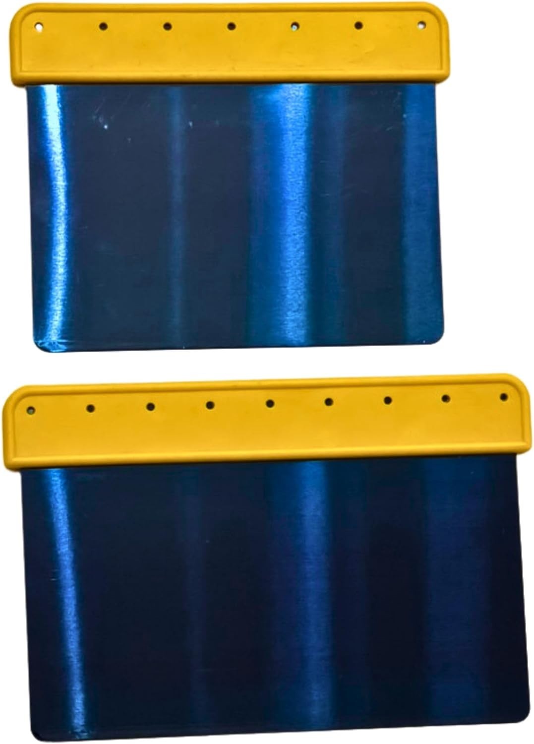 Mike’s GT Large Body Filler Spreader Assortment 2 Pack – Coated Spring…