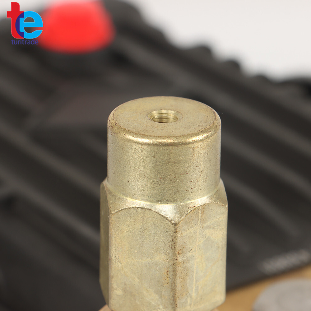 3000 PSI Pressure Washer Pump CF 3030 G: 3.1 US gpm 3/4-in Shaft New