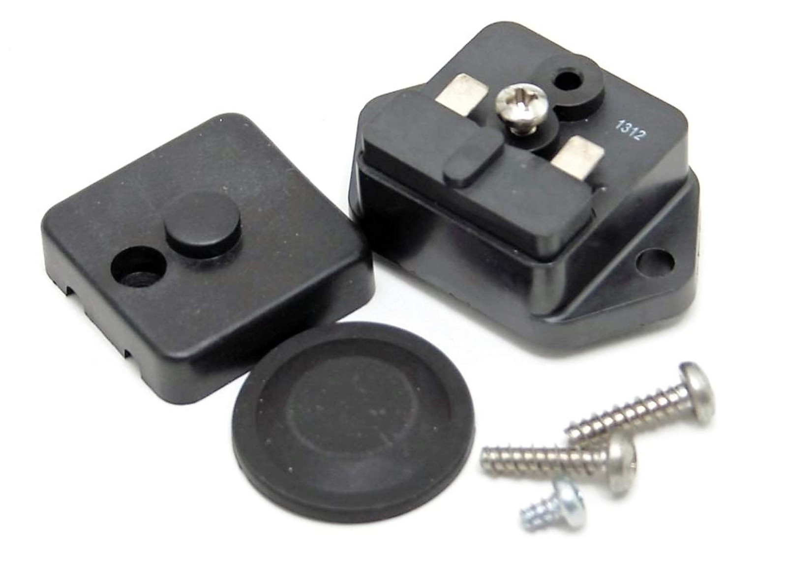 5157202 60PSI Pressure Switch Assembly For 2.1/2.4GPM High Flo Pumps