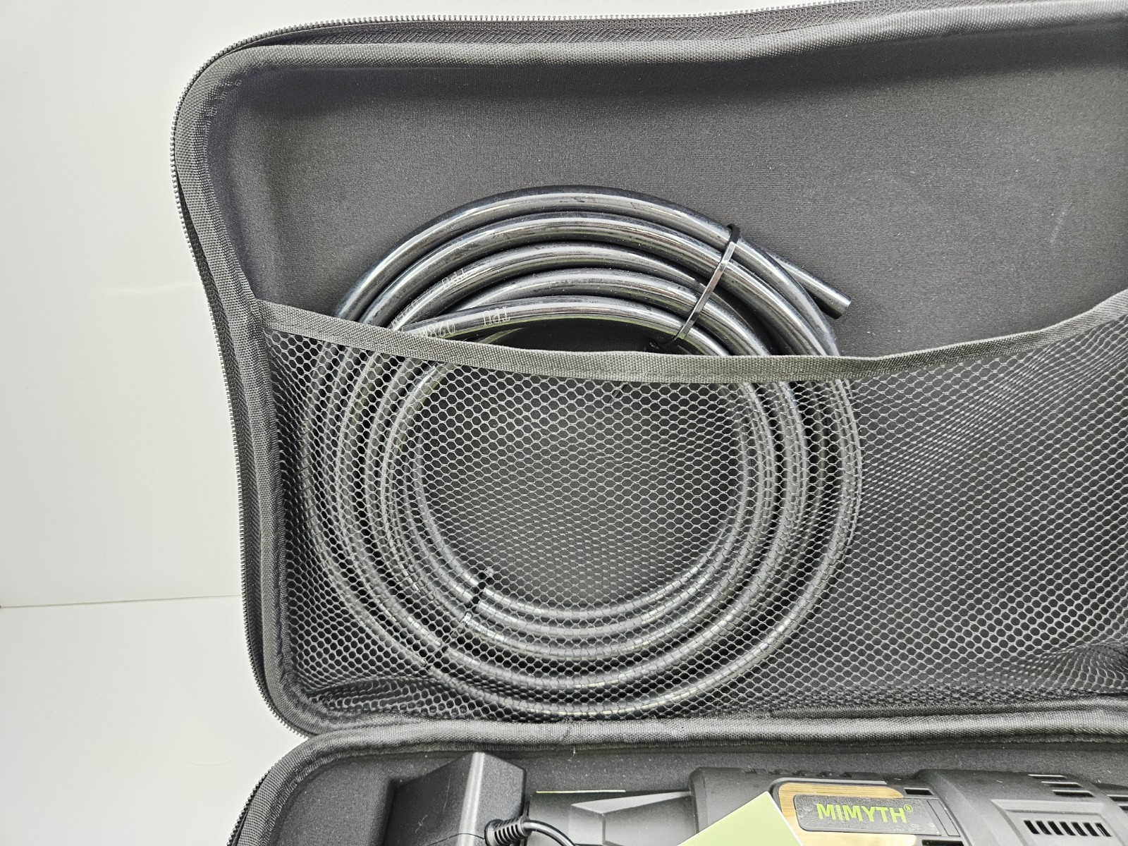 MIMYTH Cordless Portable Washer Handheld Battery – MBBT24015