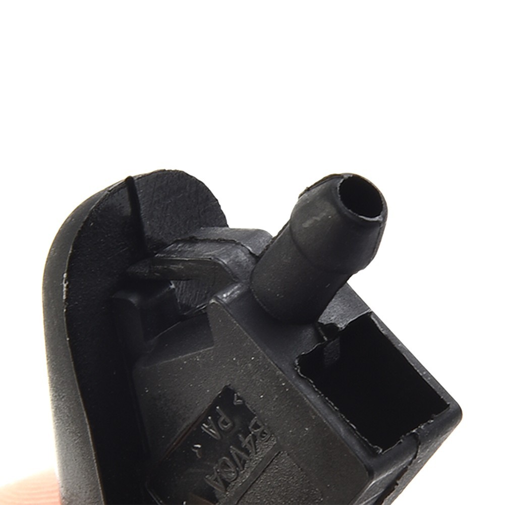 Nozzle Washer Car For Ford Focus MK2 MK3 2005-2012 2* 2pcs Accessories