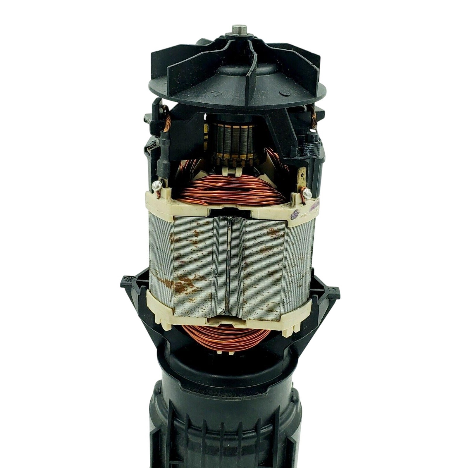 Karcher Pressure Washer Motor Replacement 6.613-120.0 Motor Assembly