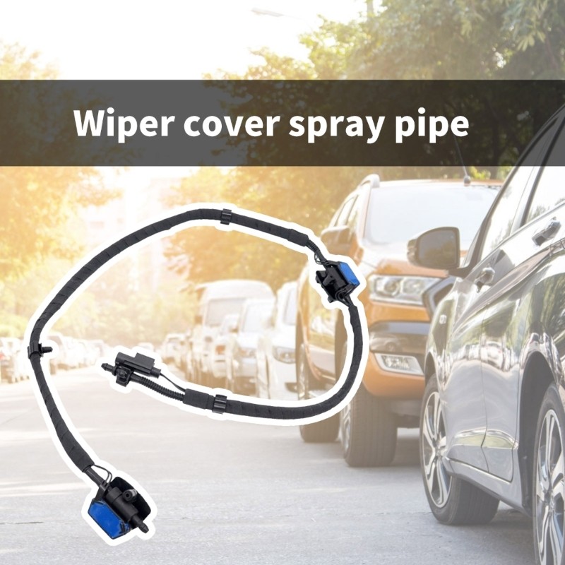 Automotive Accessories for F82 F83 F32 Windshield Washer Nozzle Jet