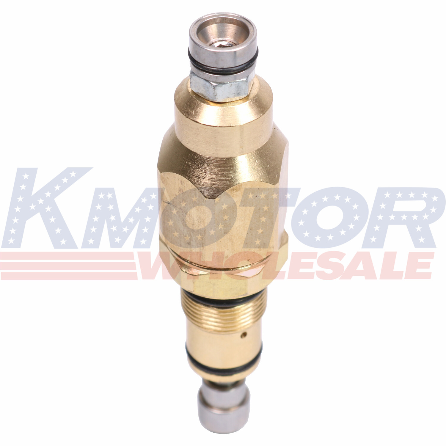 Unloader Valve 200348GS Fit For RMW RMV SRMW Series Pumps Repls AR42118 315747GS