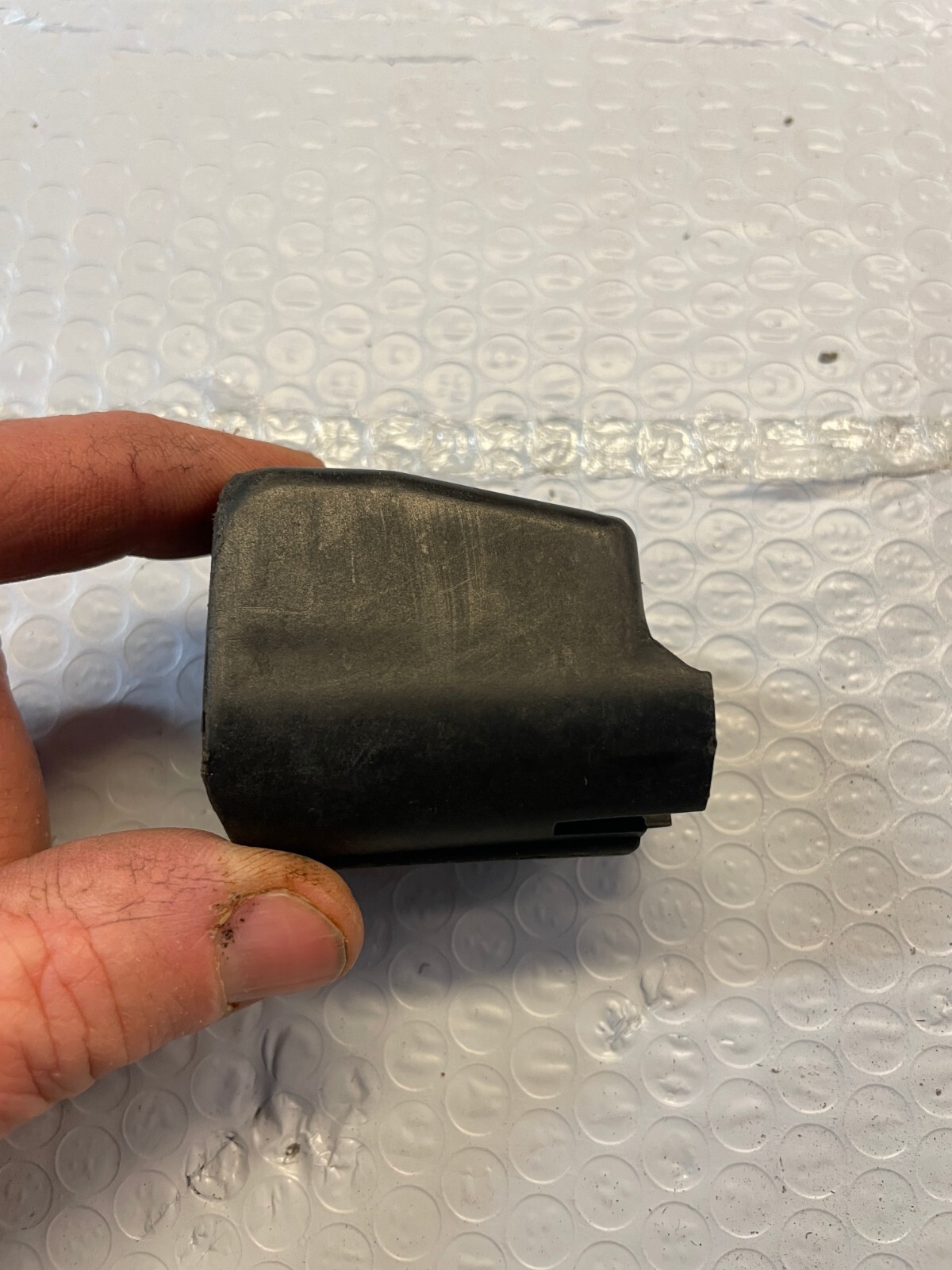 Ryobi OEM Parts. Left Foot Assembly RY141900VNM Corded 2000psi Pressure Washer
