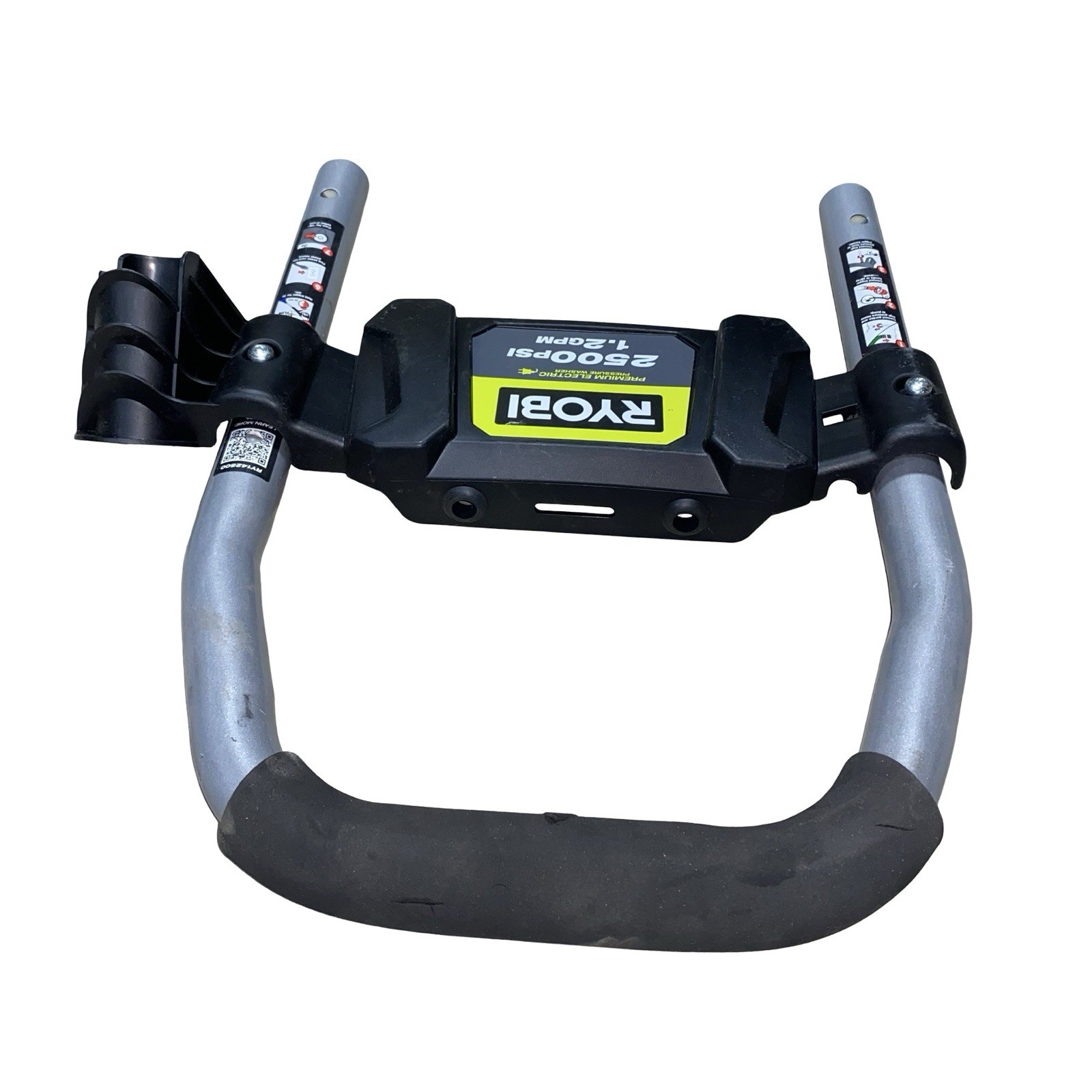 Genuine OEM Parts Handle Assy For Ryobi RY142500 2500PSI Pressure Washer