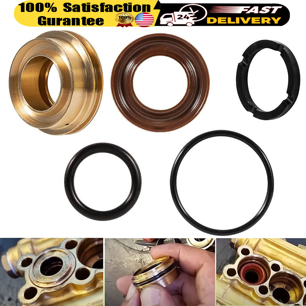 General Pump Interpump Seal Packing Kit for GP K96 KIT96 15mm T W TT & TP Series