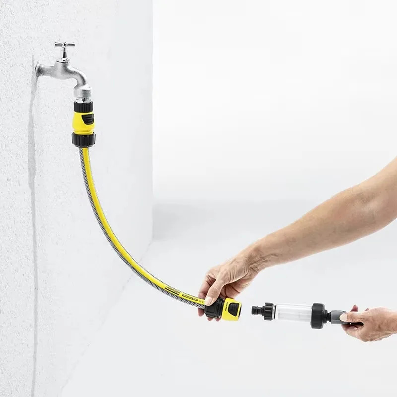 10PCS Karcher K2K7 G 3/4” Universal Water Filter – High Pressure Washer Replacem