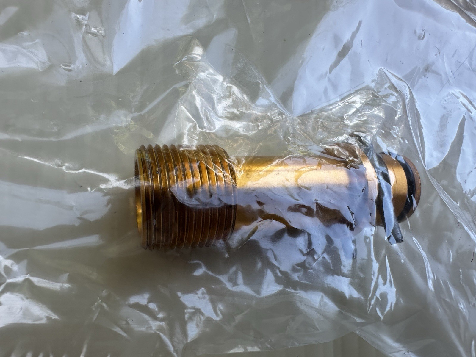 Genuine Part Outlet Tube Assy For Ryobi RY141802 1800PSI Pressure Washer