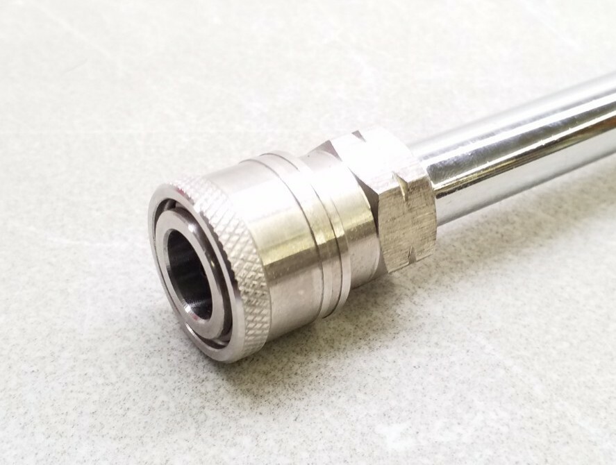 9446 Rotary 4500 PSI Pressure Washer Trigger Gun with 30″ Aluminum Wand