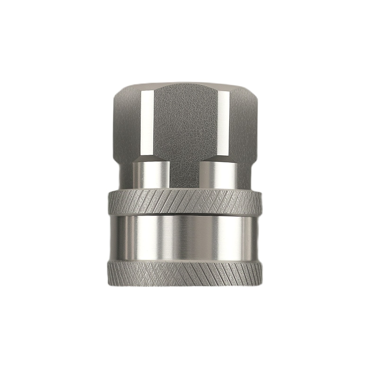 Pressure Washer Adapter 3/8″ Quick Connect NPT Female Stainless Steel 5000PSI
