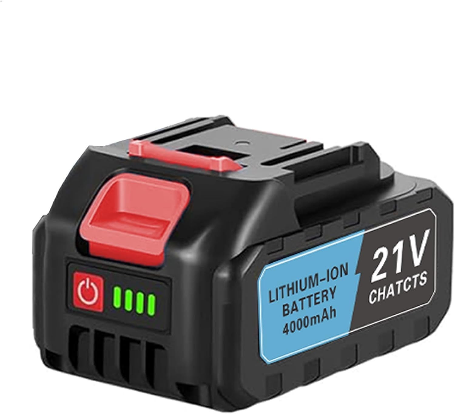 Batteries for Portable Cordless Pressure Washer