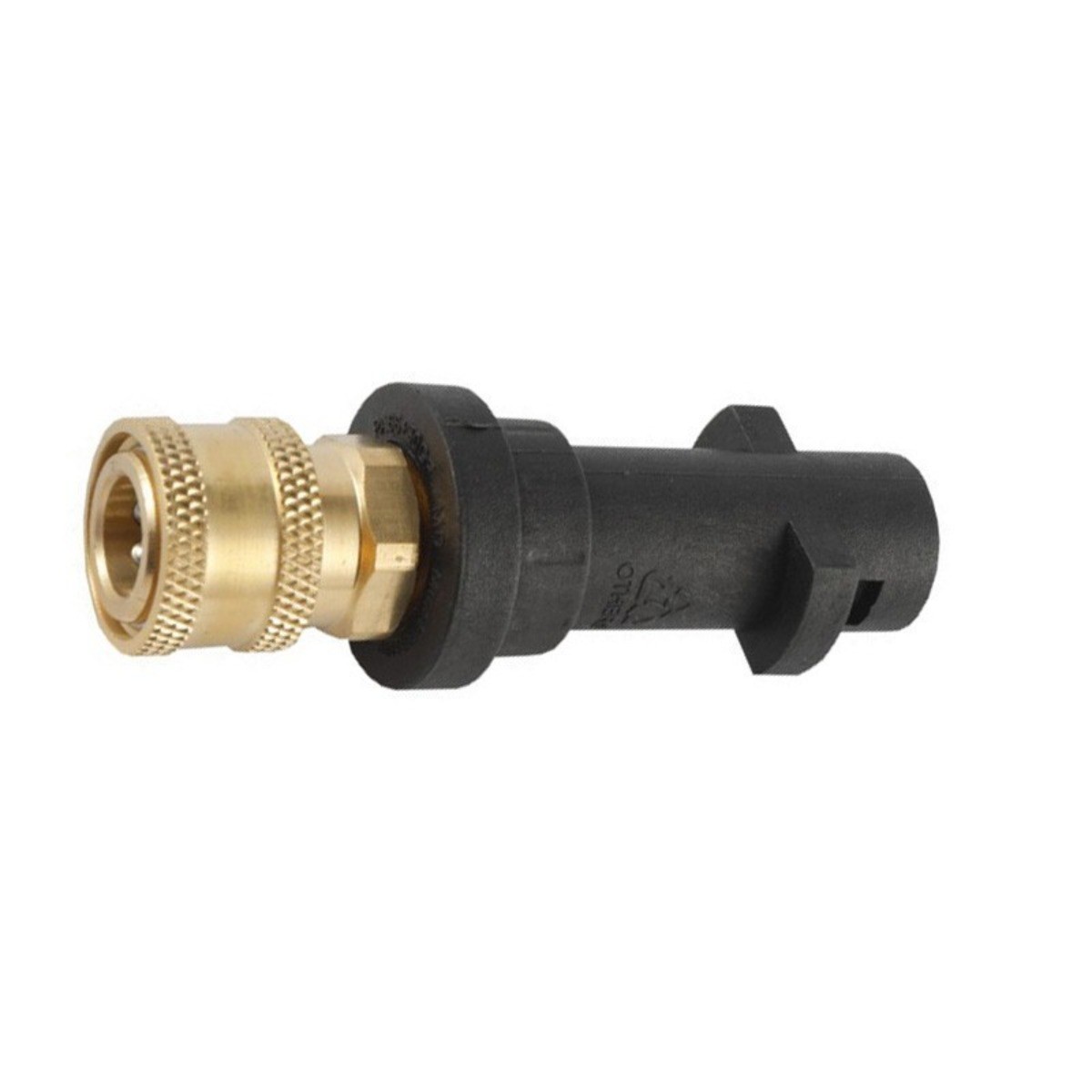 For Karcher K2 K3 K4 K5 K6 K 1/4″ High Pressure Parts Cleaner Accessory