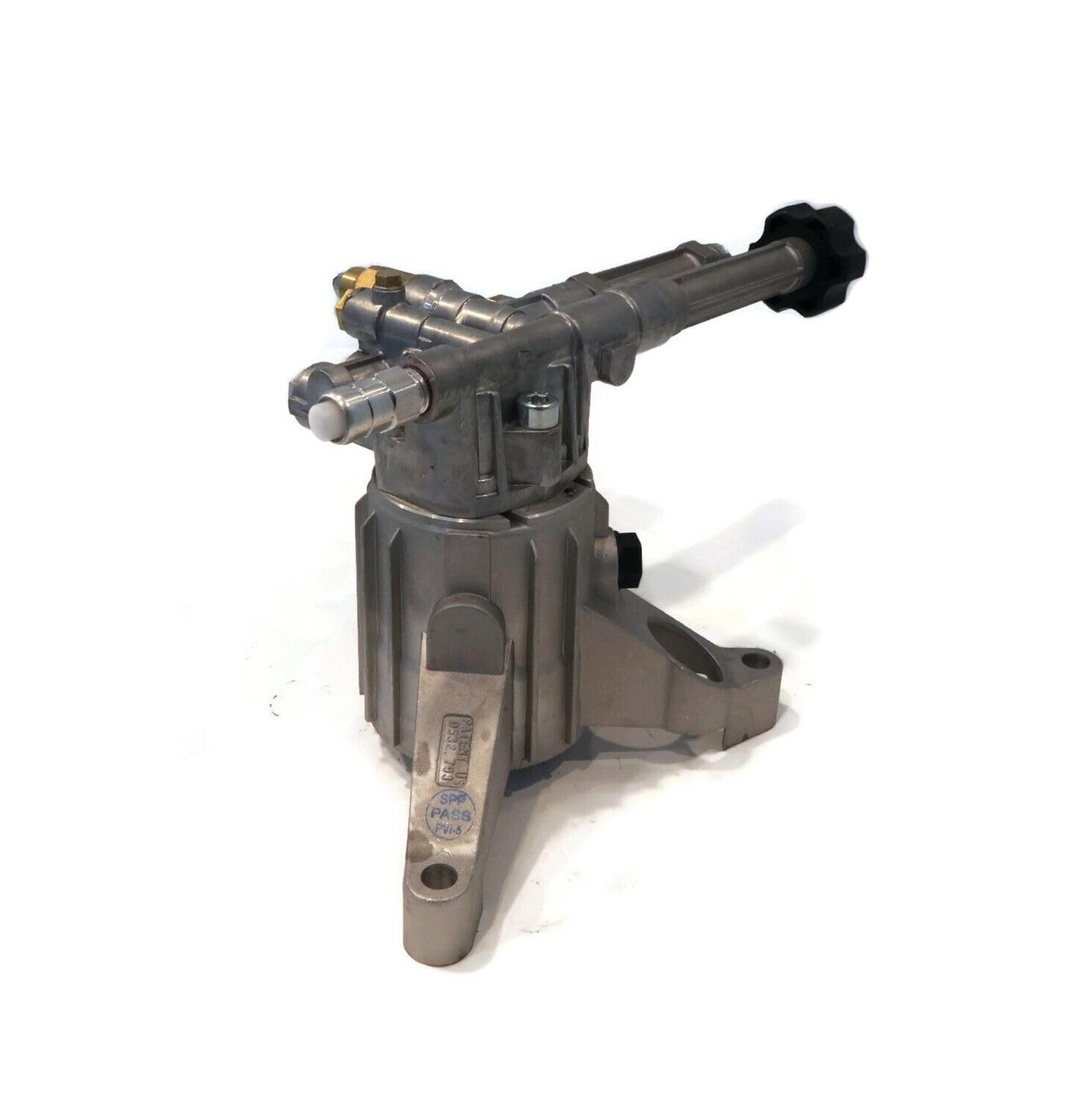 New 2400 psi AR Power Pressure Washer Water Pump Husky HU80722 HU80722A,#id(t…