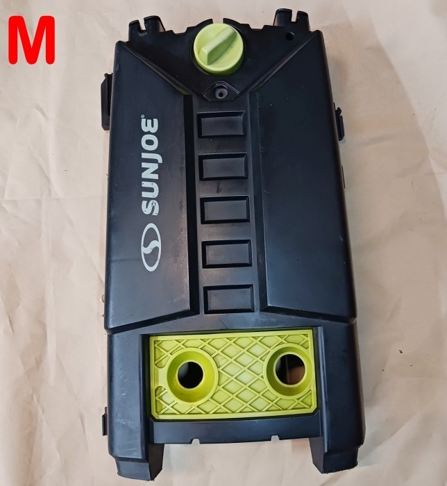 SunJoe SPX2598-Max Electric Pressure Washer Parts ***FREE SHIPPING***