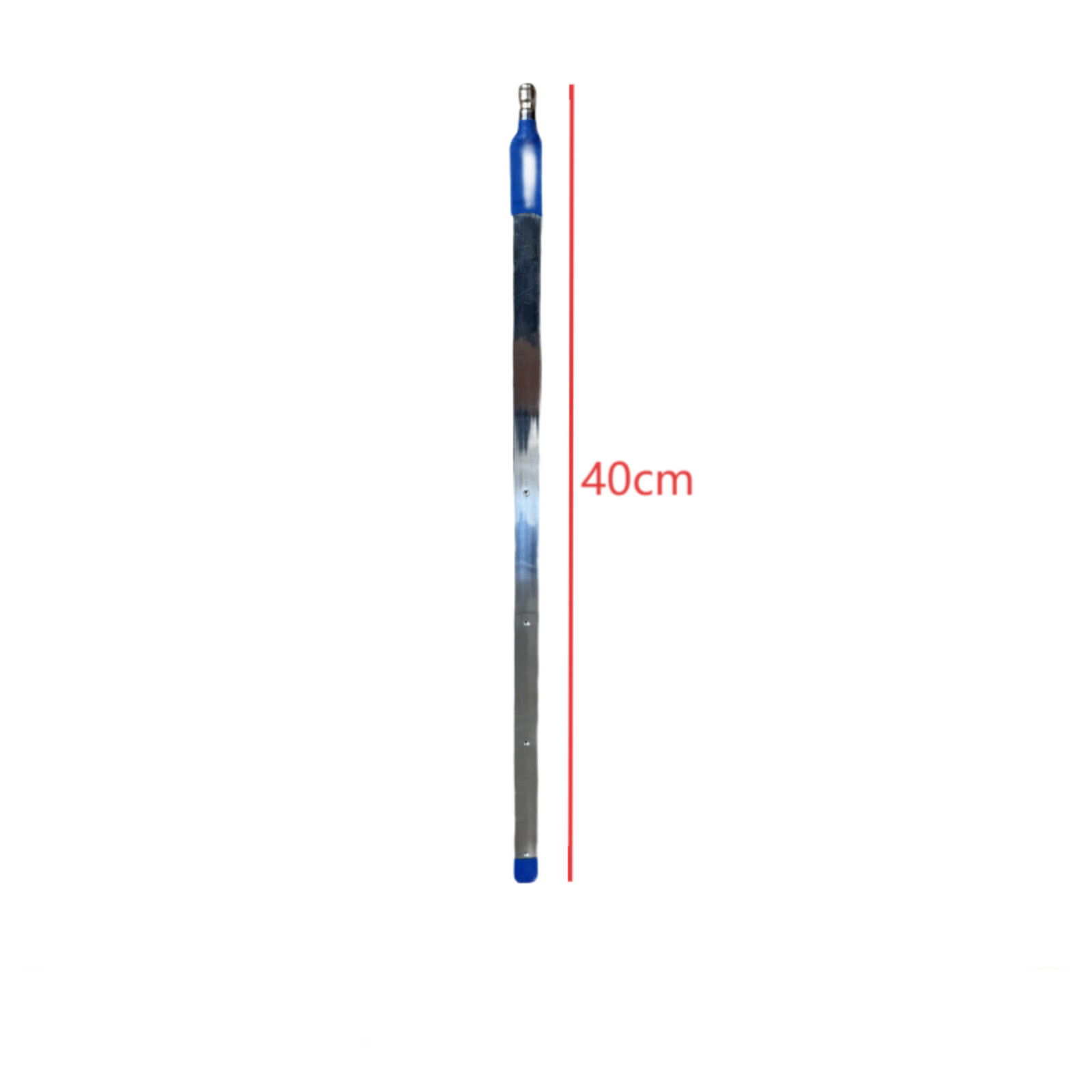 40CM Radiator for Cleaning Tool Kit for Vehicles Easy to Use and Compact Design