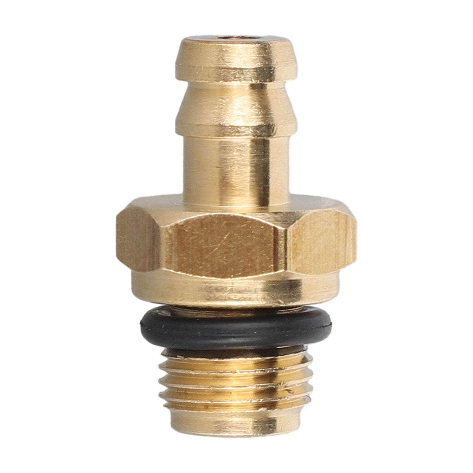 High Quality Pressure Washer Washer With 1/8″ Brass Barb Soap