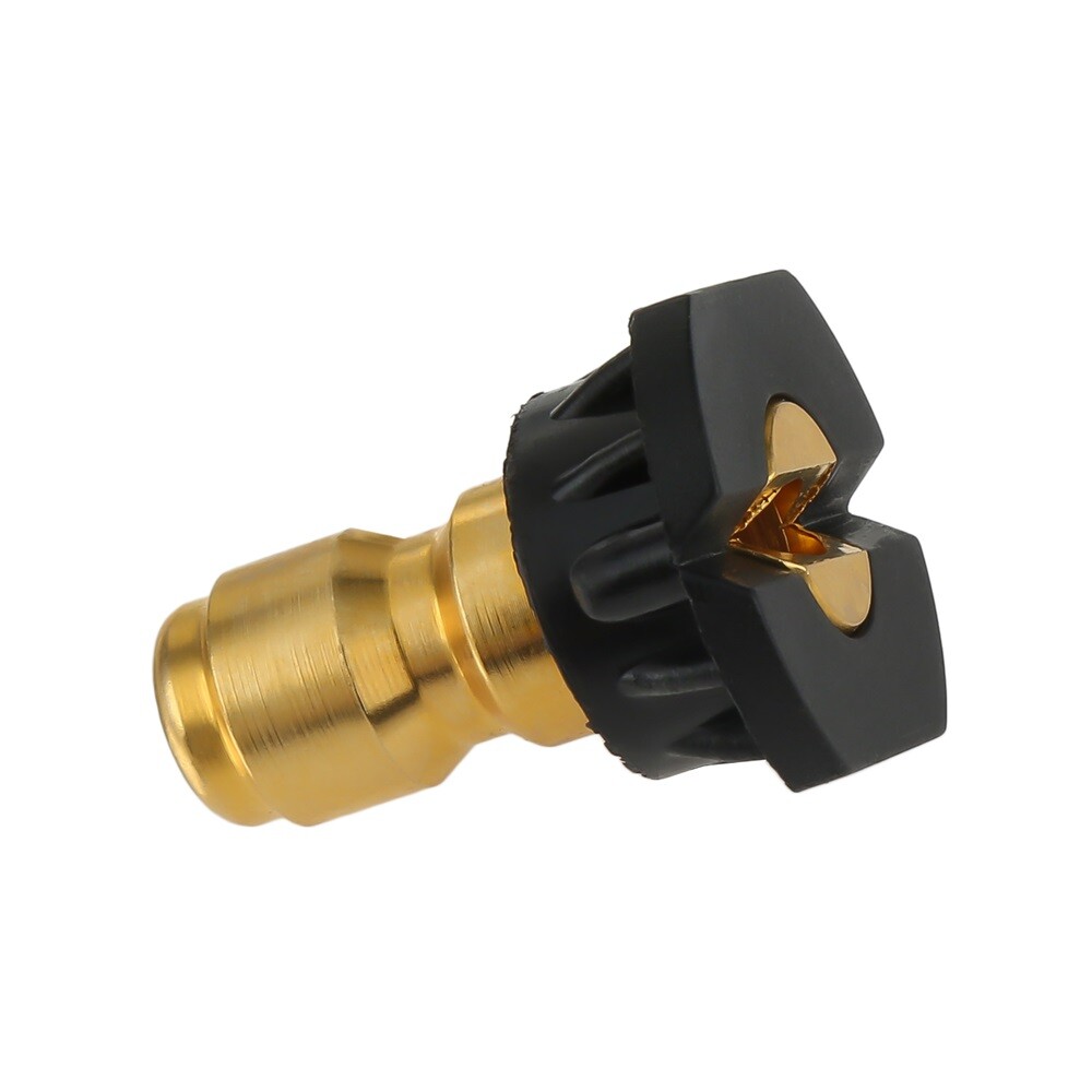 High Pressure 4000PSI Washer Gun Adapter & Nozzle For Karcher K2 K3 K4 K5 K6 K7