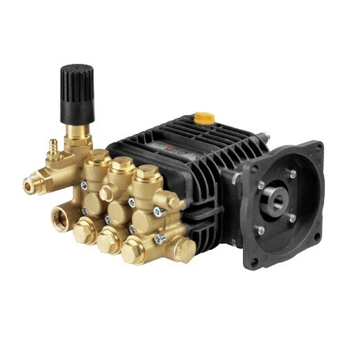 Comet Pump BWD-K 3020 E, 2.7 GPM, 2000 PSI, 3.7 HP