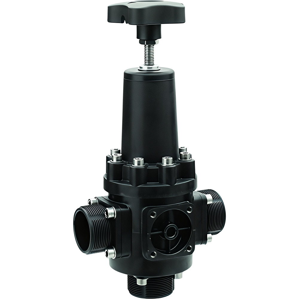 AR Annovi Reverberi VSP600 Diaphragm Pump Control Unit 158 GPM 218 PSI