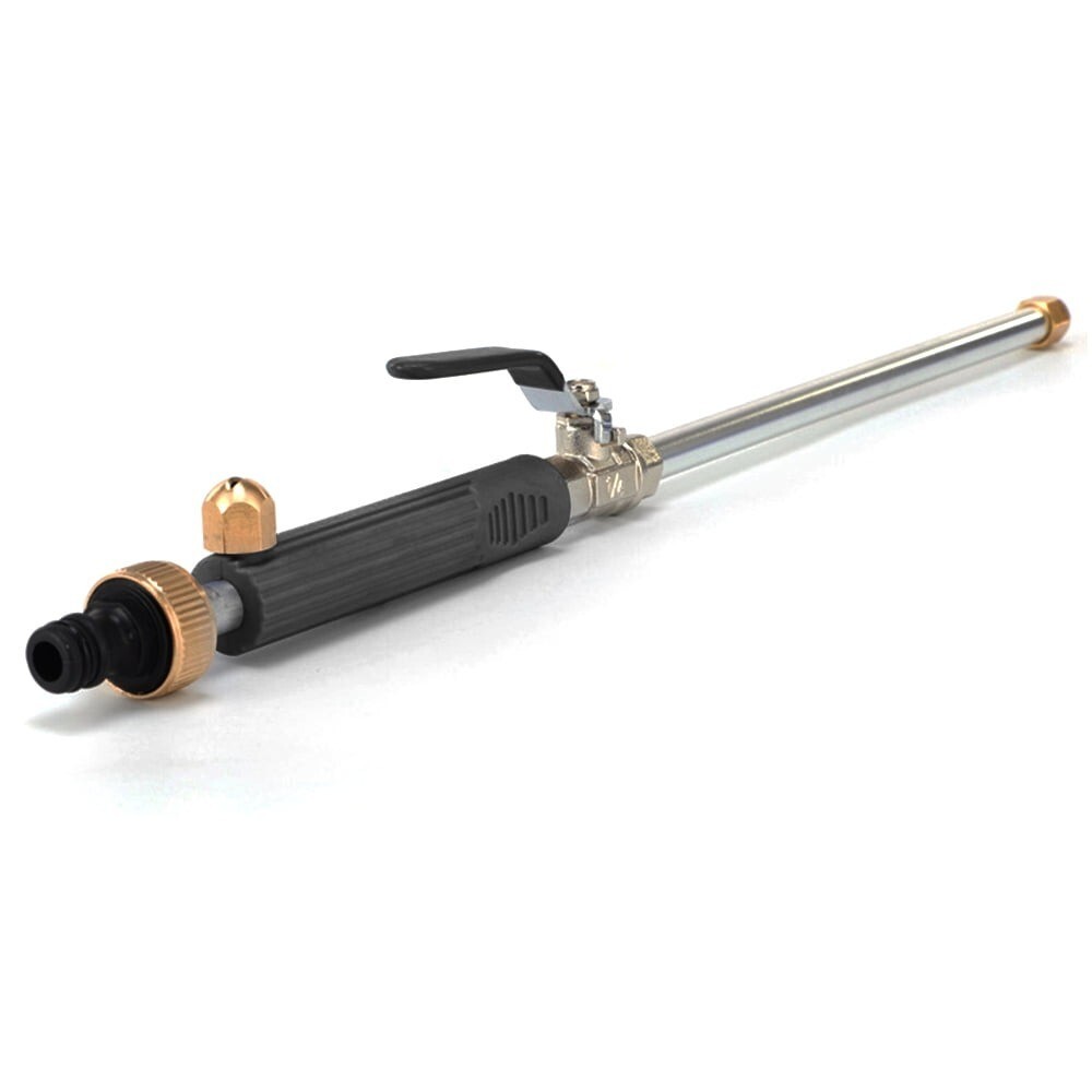 High Pressure Power Washer Water Spray Gun Hose Attachment Jet Sono Jetsono Styl