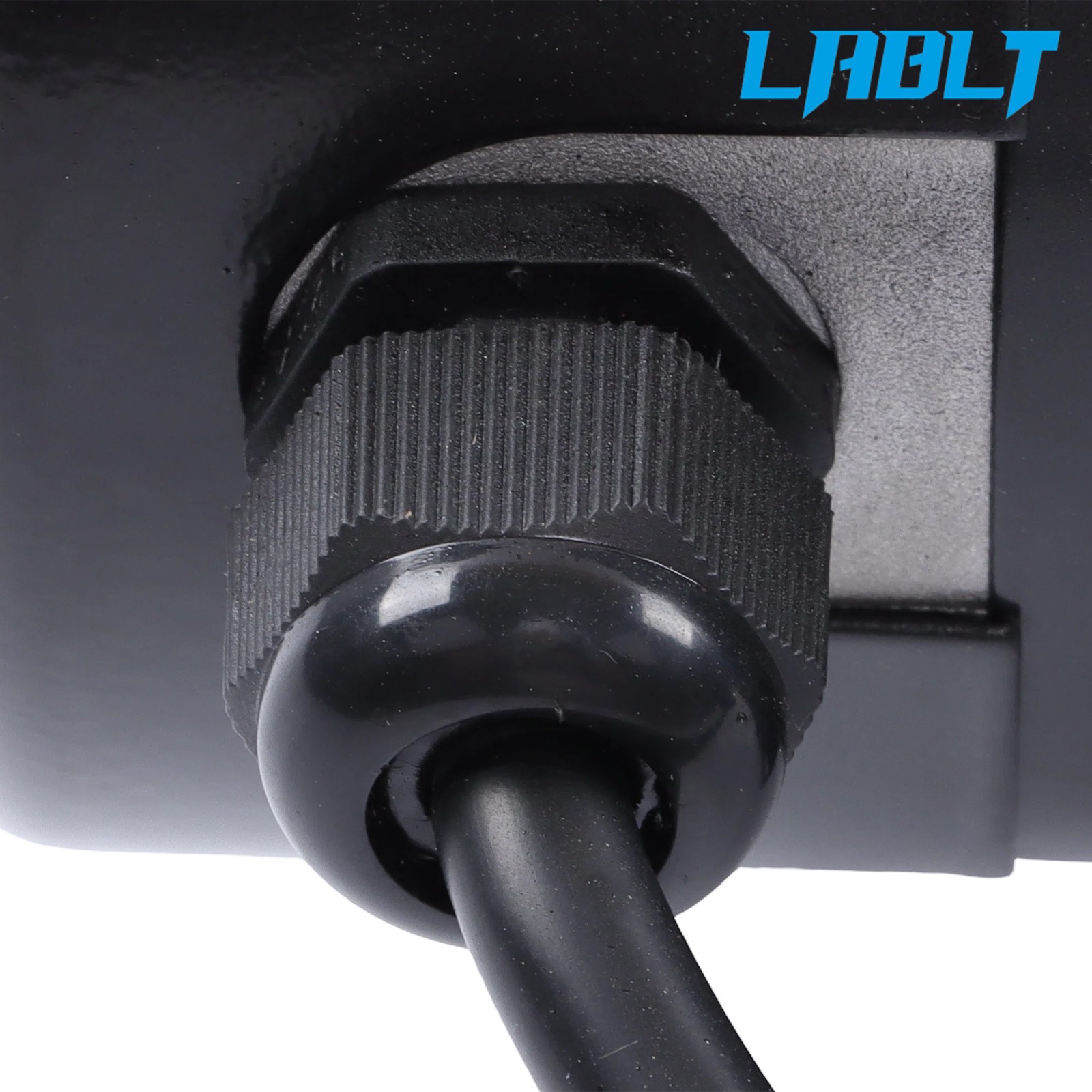 LABLT SWS75-3/4 HP Heavy Duty Cast Iron 510GPH 115/230V Shallow Jet Well Pump