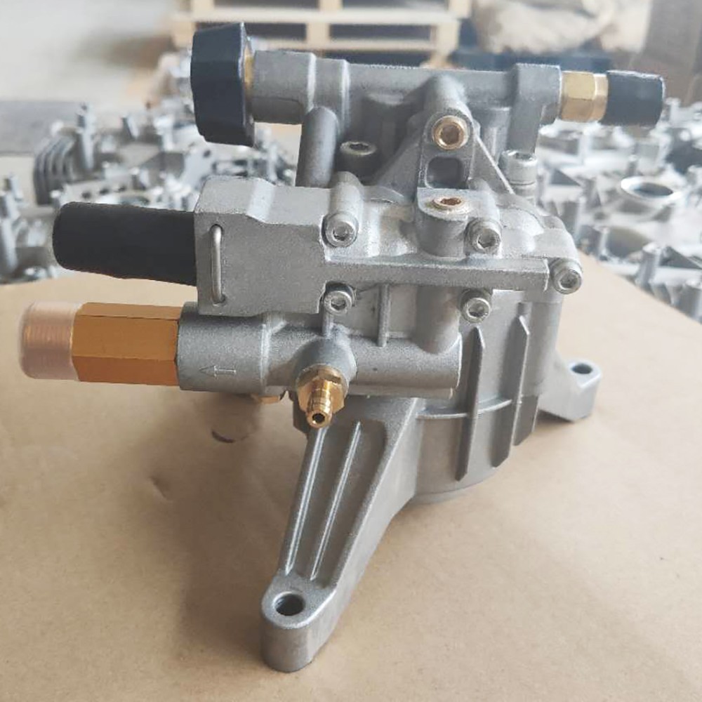 3000 PSI Power Pressure Washer Pump for 3/4″ Shaft Horizontal Washer Pump