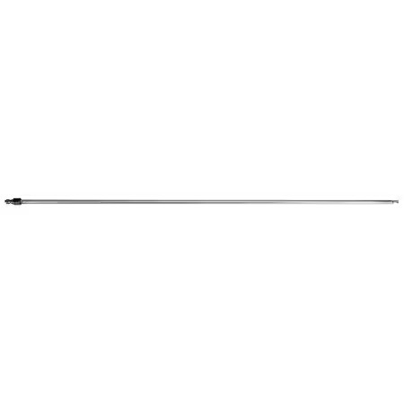 Speedclean 8945-24 Spray Wand, 0.5 Gpm, Aluminum, 150 Psi