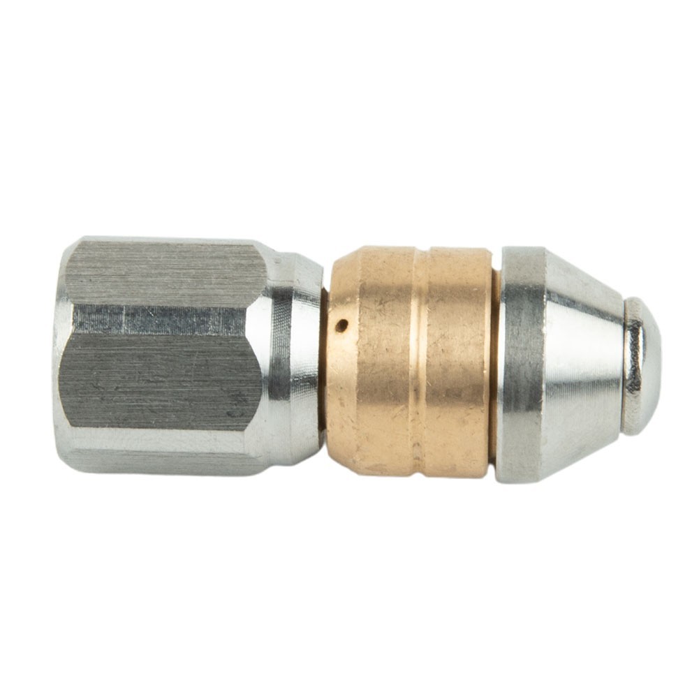 High Pressure Nozzle Swivel 1/8inch 4000 PSI Car Washer For Pressure Washers