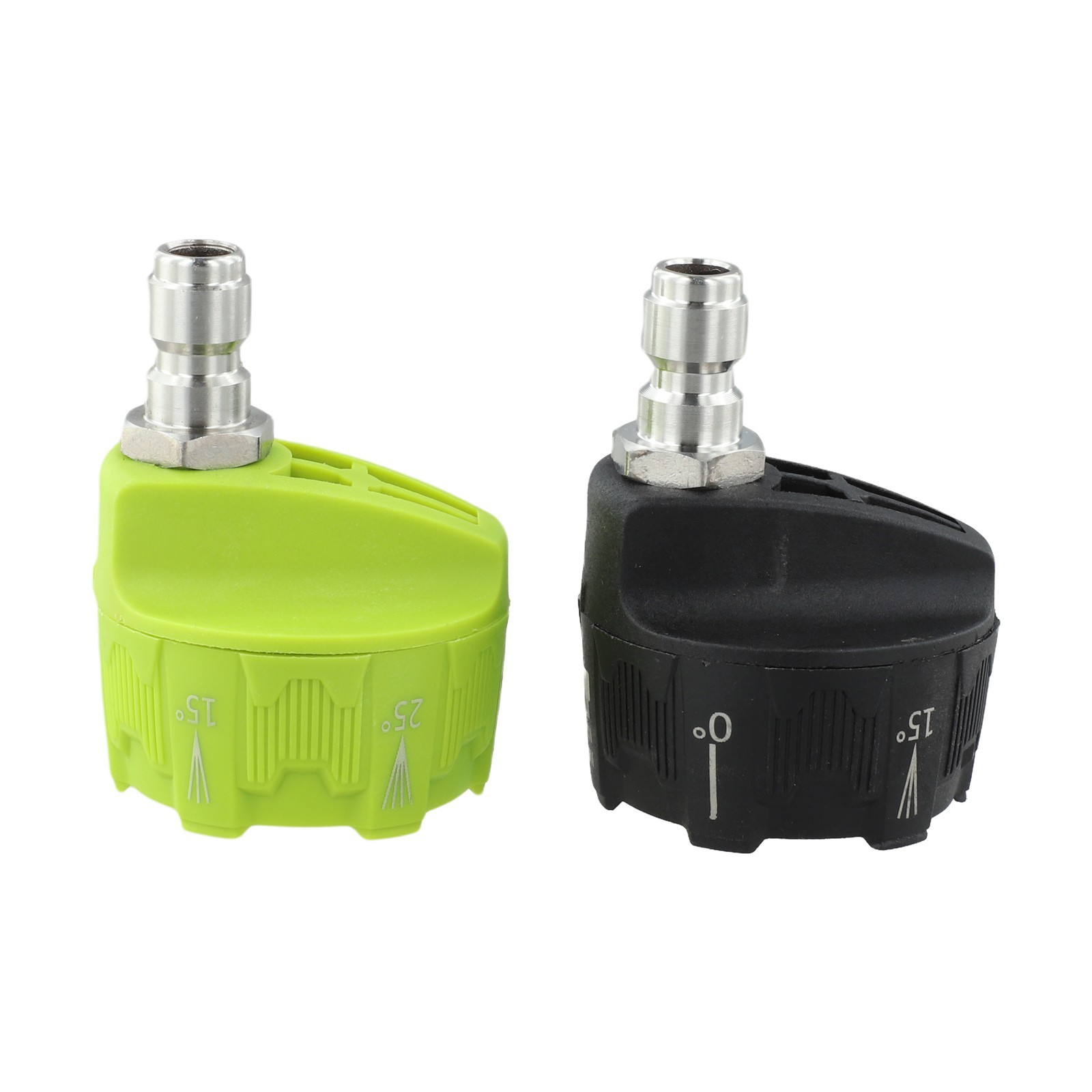 Innovative Design The Quick Connect Feature of a Portable Washing Tool