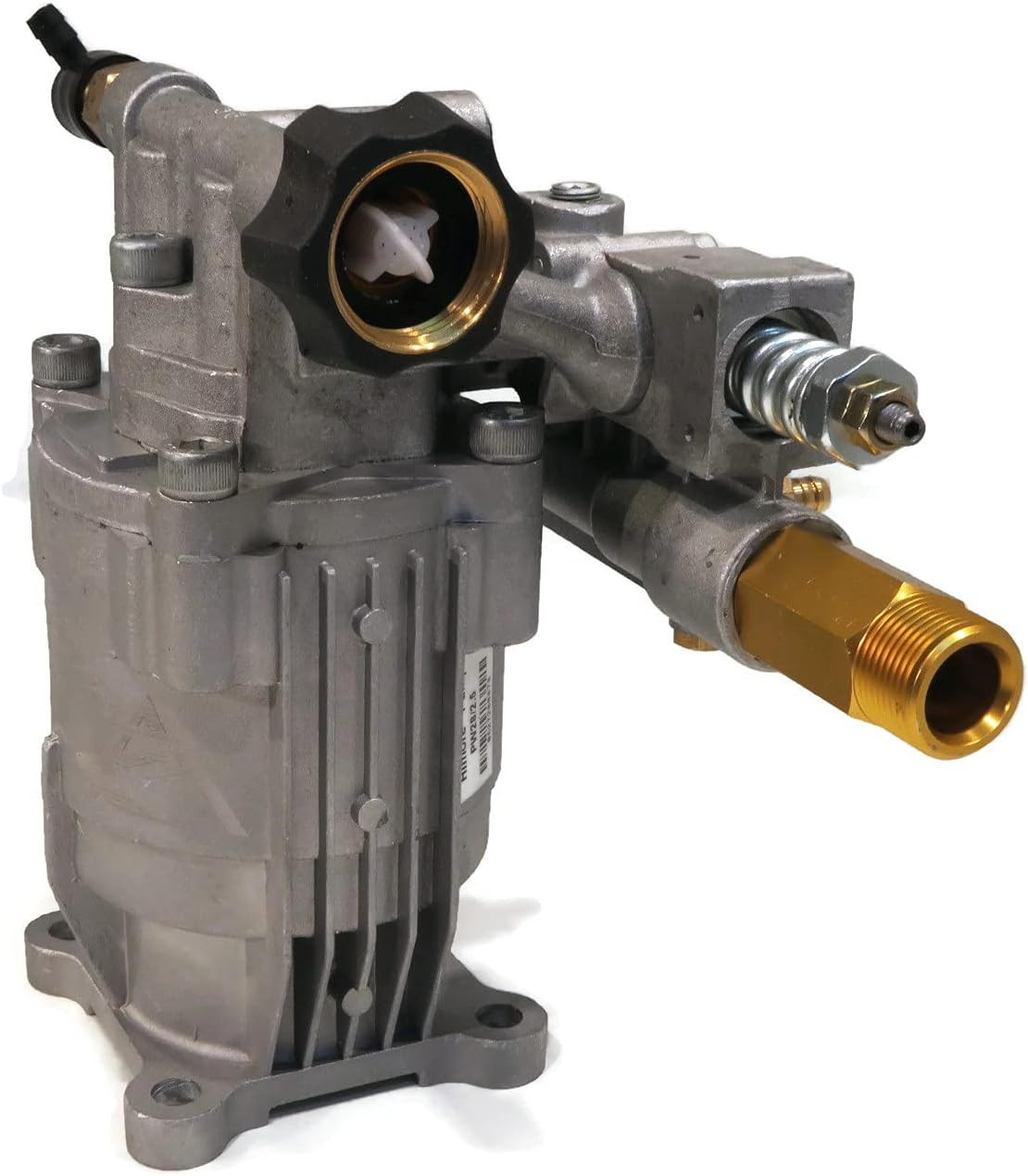 3100 PSI Pressure Washer Pump For Homelite UT80522F Simpson MSH3125 Honda GC190