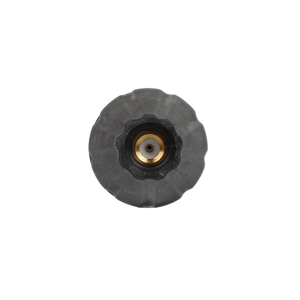 4000-5000PSI Turbo Nozzle Pressure Washer – 4.0GPM Rotating Turbo Nozzle with