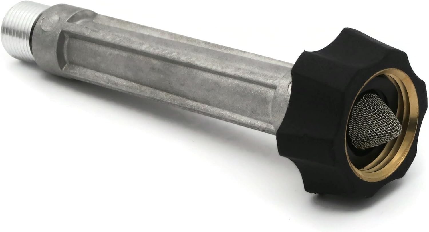 Aluminum Pressure Washer Inlet & Outlet Tube Set for Troy-Bilt Models