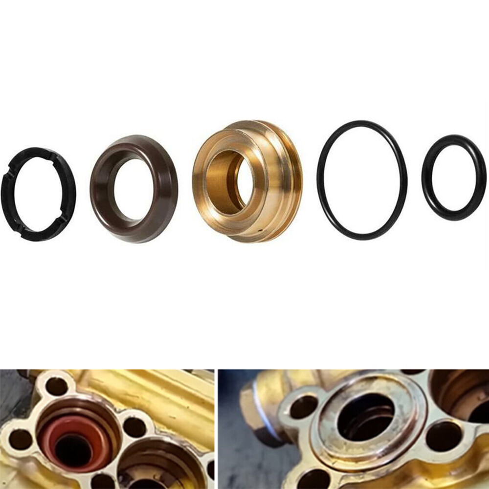 Inter Pump Seal Packing KIT 96 for GP K96 KIT96 TT Series 15mm for General Pump