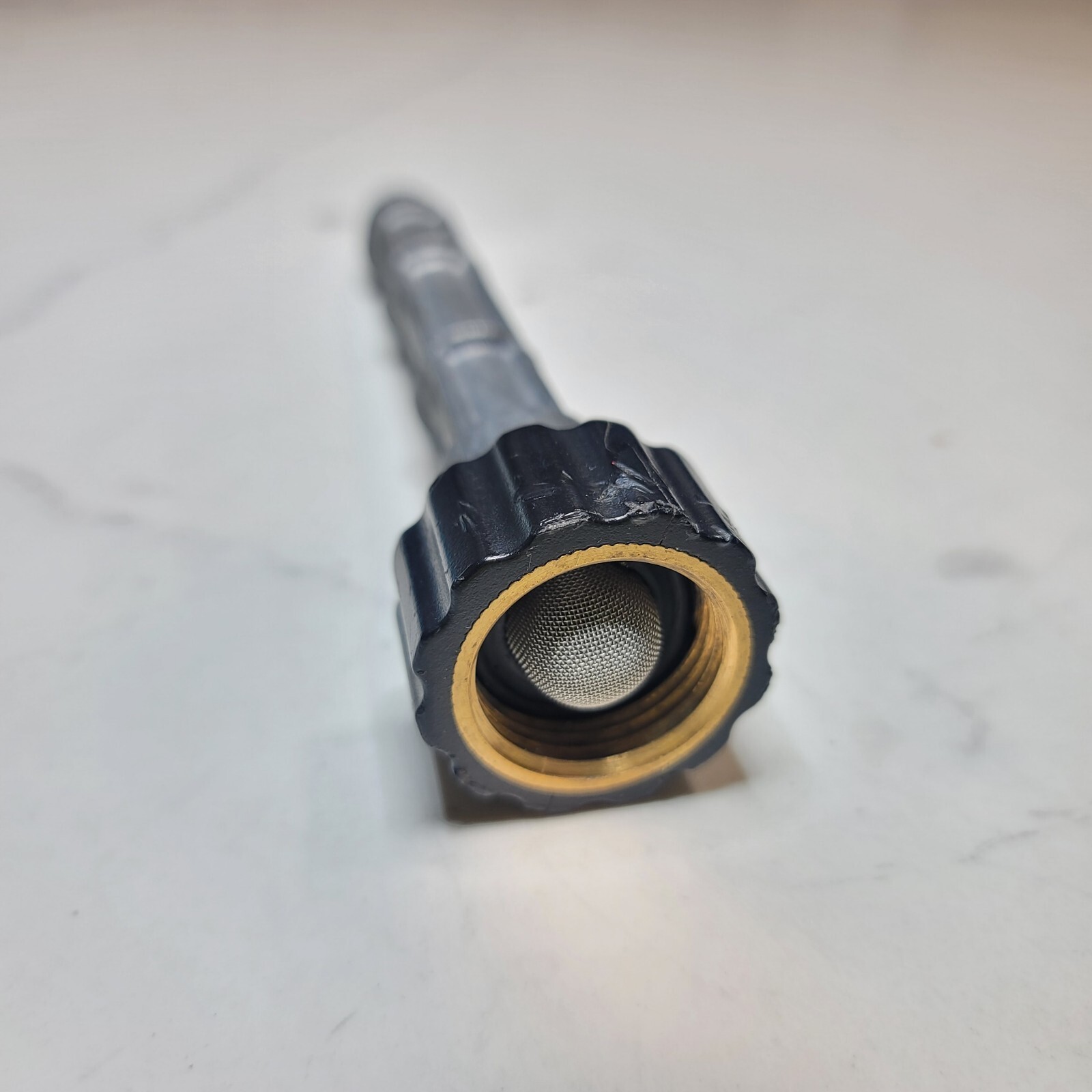 Genuine Part Water Inlet Tube Assy DeWALT DWPW2100 Electric Pressure Washer