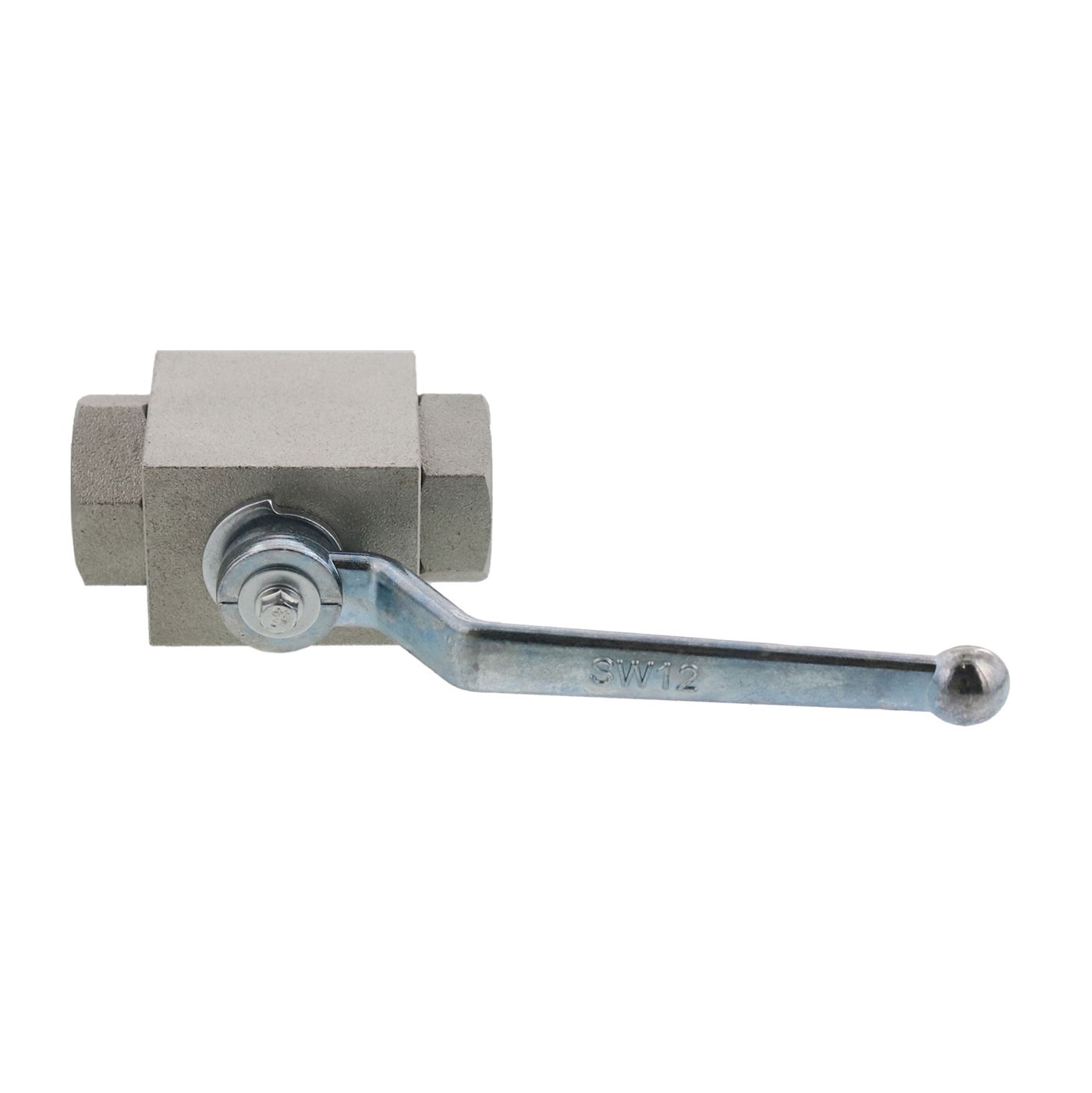 Steel Dragon Tools® 7250PSI High Pressure Ball Valve 3/4″ Female Connectors