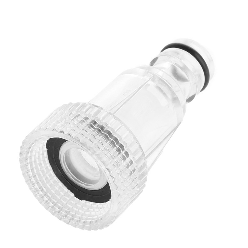 Car Clean Machine Water Filter High-pressure Connection For K2-K7 Series Washers