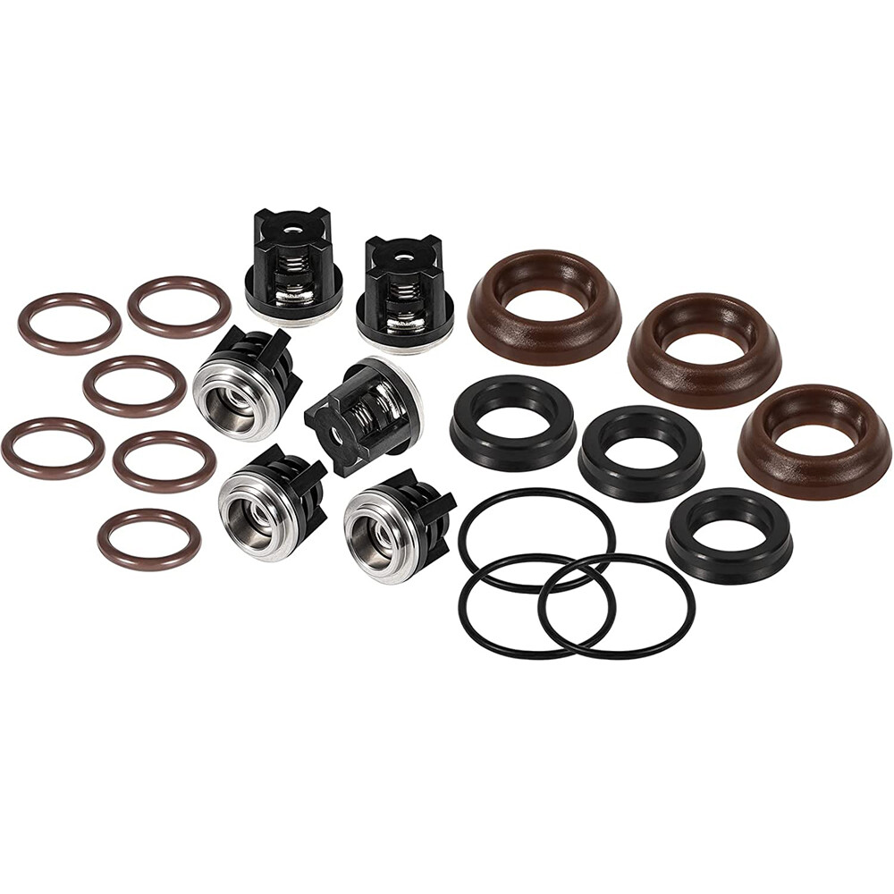 AR1828 Water Pump Check Valves and AR1857 Kit for Annovi Reverberi 18mm AR XR RK