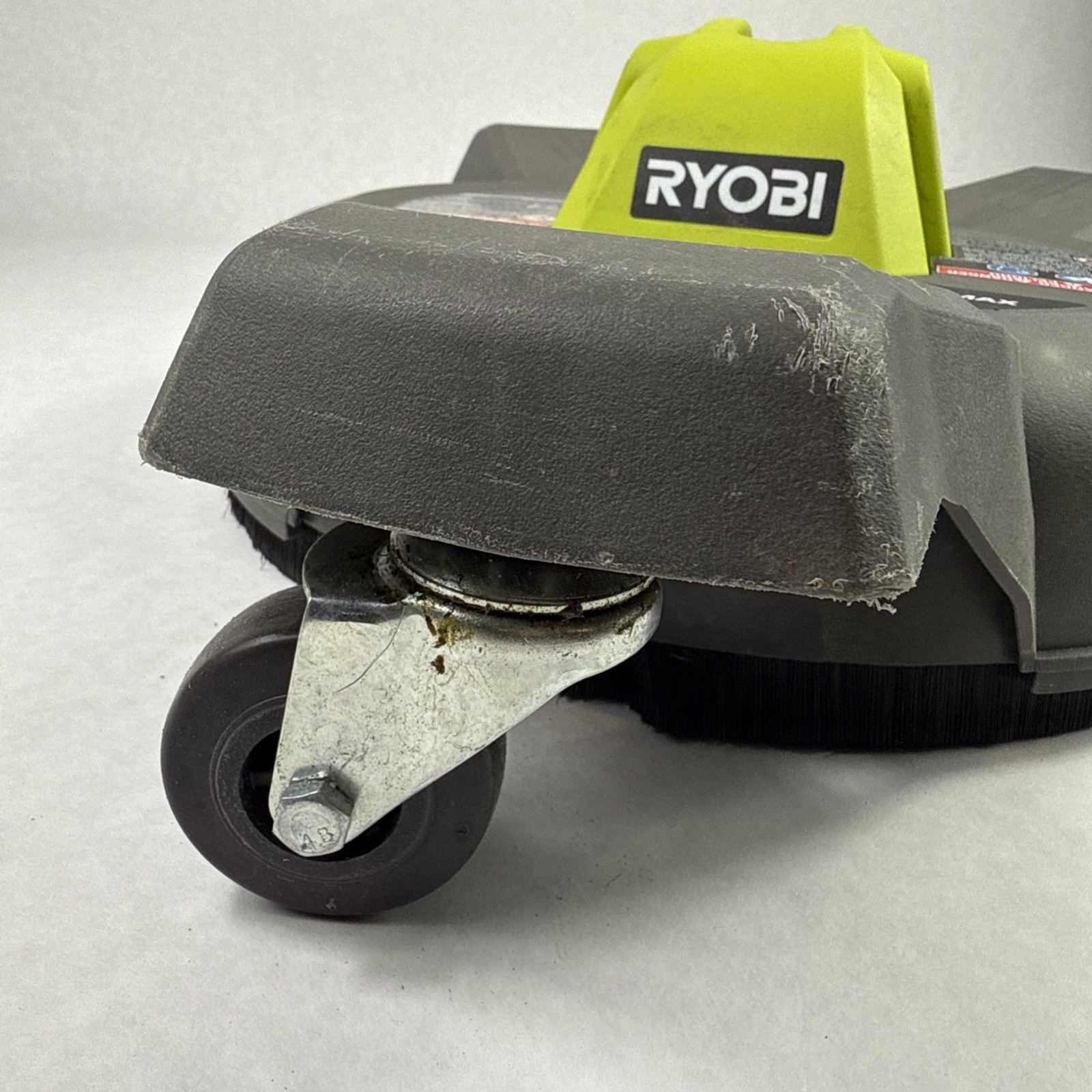 RYOBI 12in Electric Pressure Washer Surface Cleaner RY31012 3100psi 1.2GPM