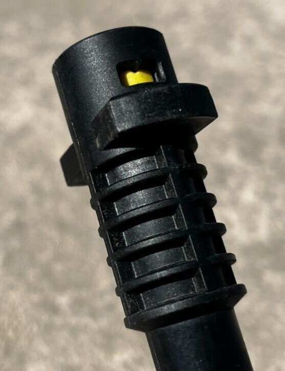 Karcher 210 Plus Pressure Washer Power 1200 Extension Lance/Wand/Nozzle Assembly